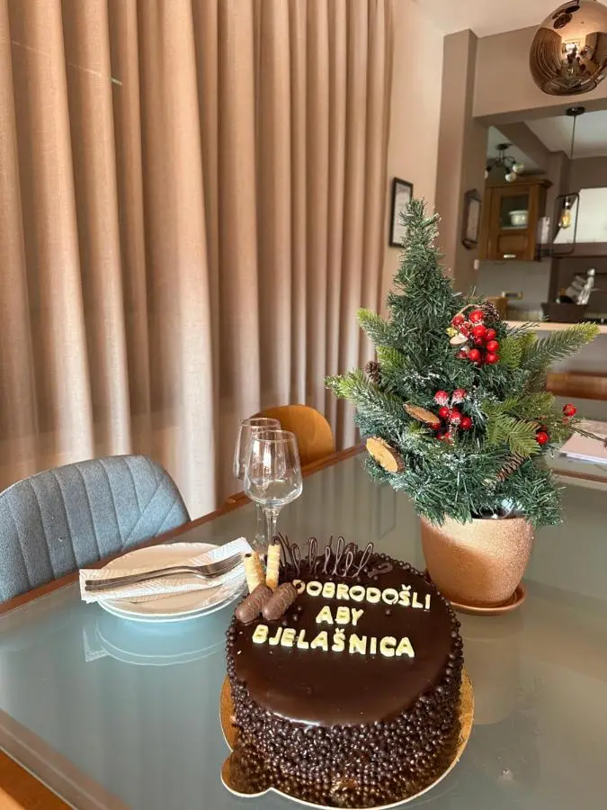 Apartman Aby Bjelasnica