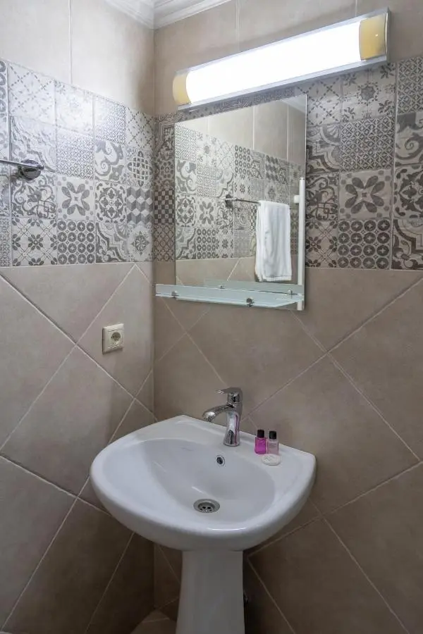 Wine Inn Borjomi Aparthotel