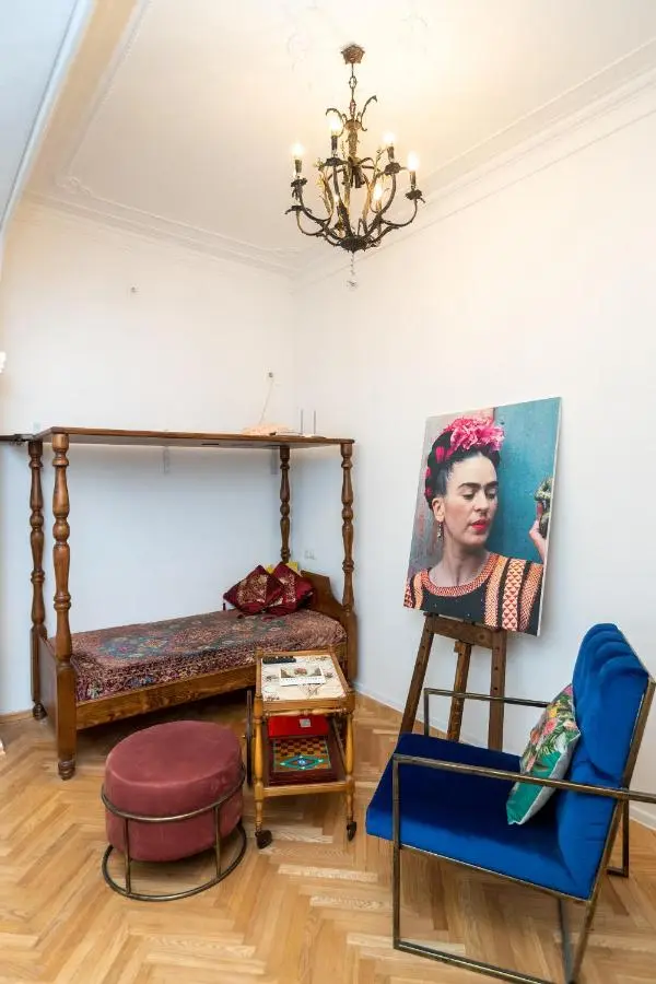 ❁ Casa Frida ❁ Exceptional Stay In Old Town! ❁