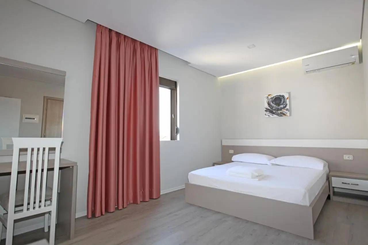 Hotel Star