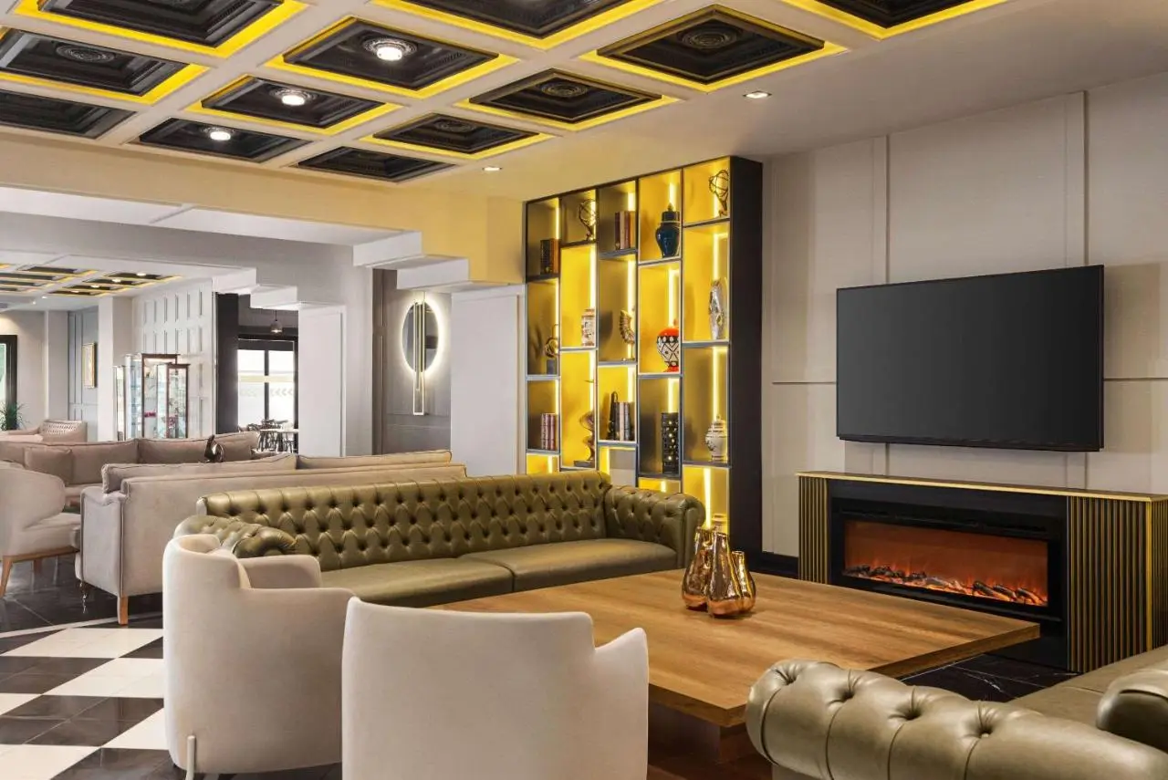 Ramada by Wyndham Erzurum