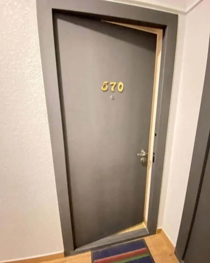 Bakuriani Inn Aparment