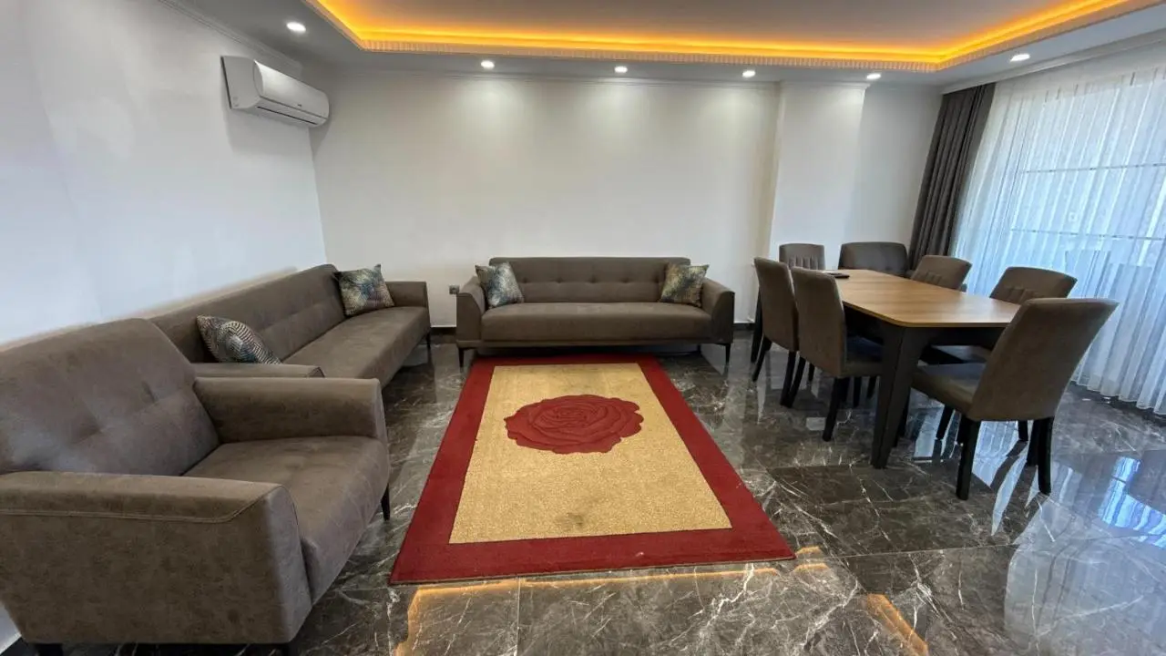Akçakale Konaklama
