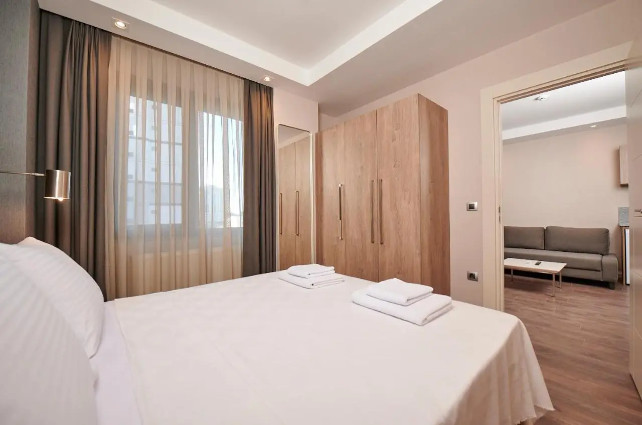 Livinton İstanbul Ataşehir