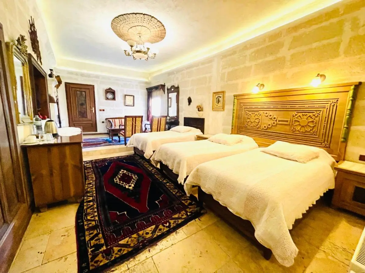 Sofa Hotel