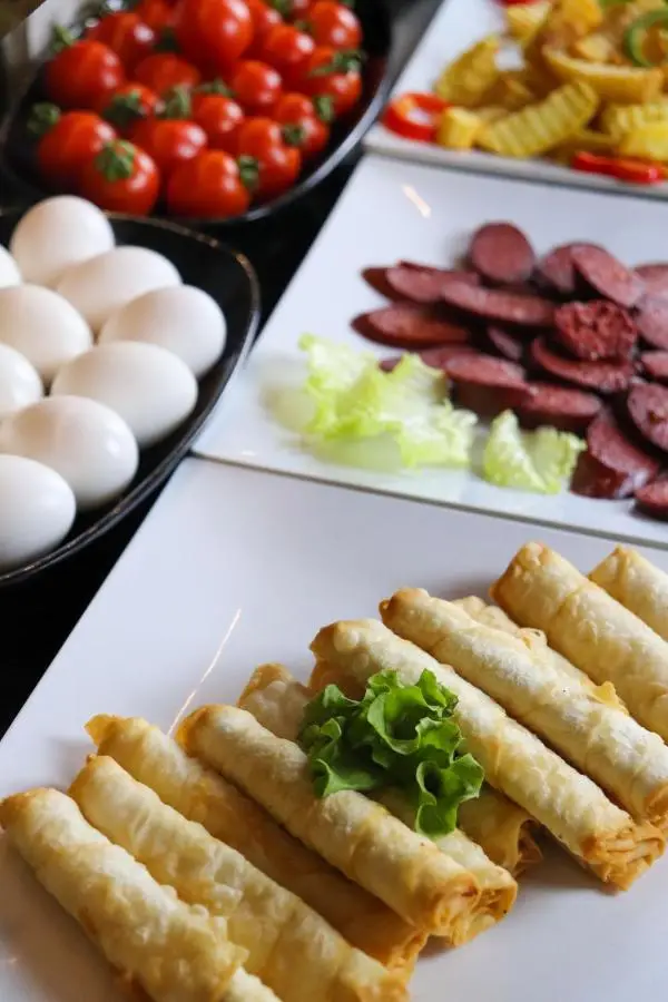 İstanbul Terrace Hotel