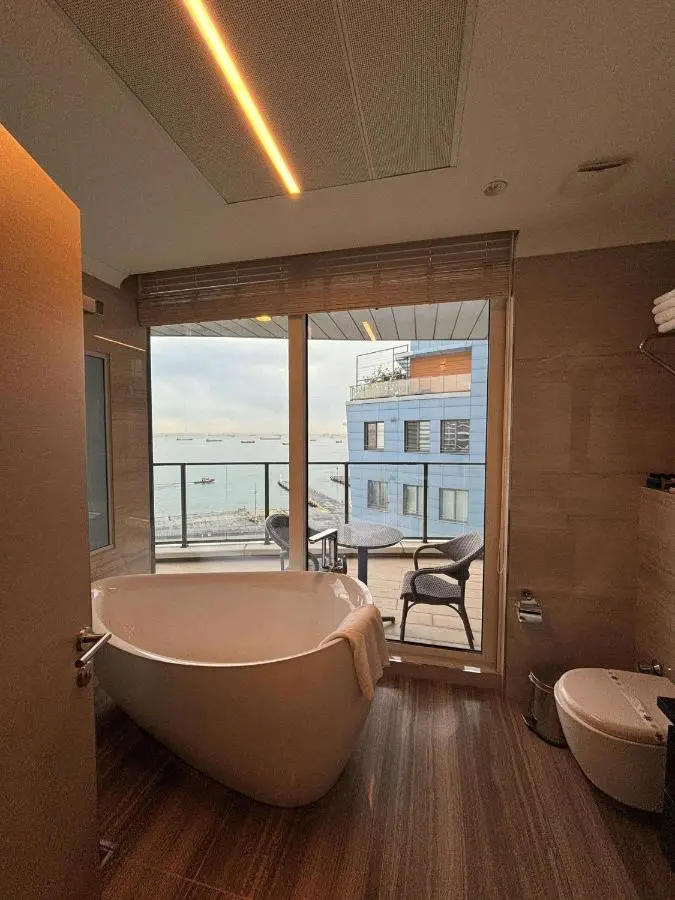 Best Western Premier Ottoperla Hotel