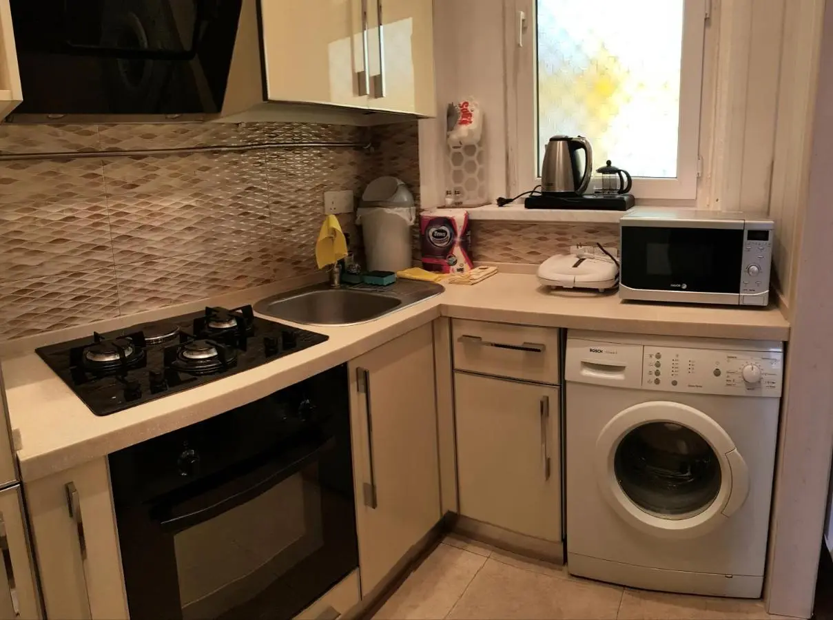 Central Baku Luxury Apartment on Nizami Street