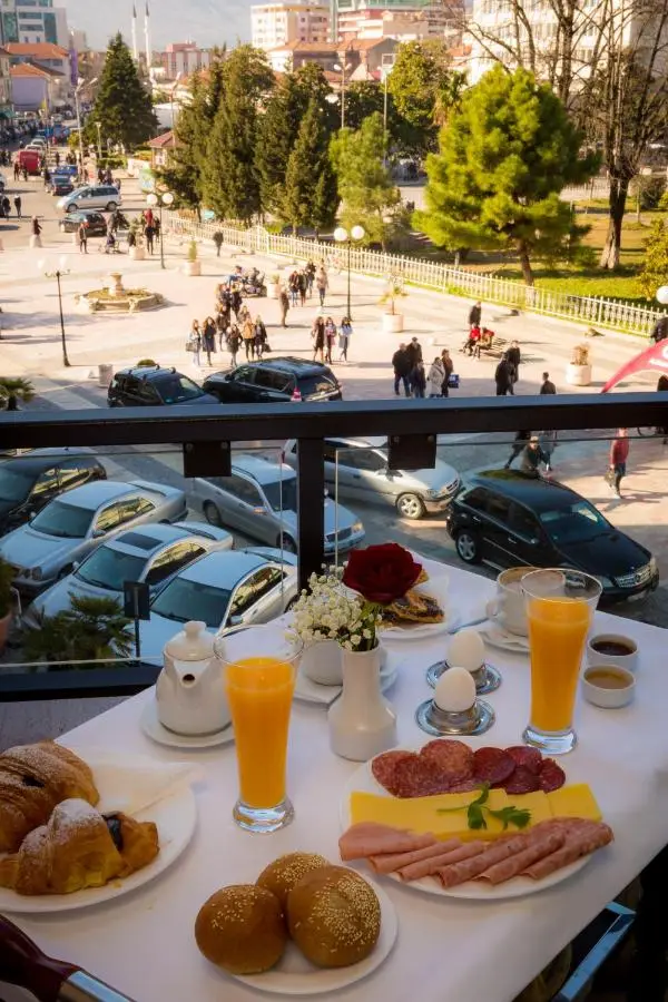 Hotel Colosseo & Spa