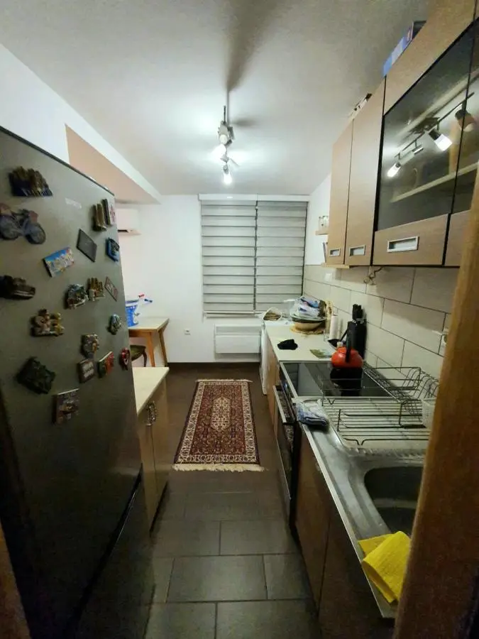 Apartment HEART OF SARAJEVO,old town-free parking
