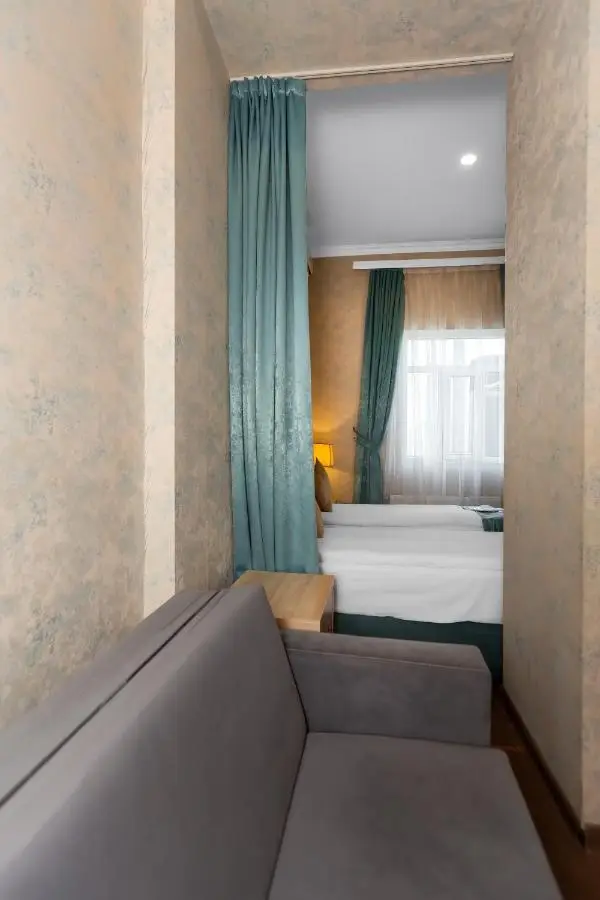 Nizami by La Casa Hotel