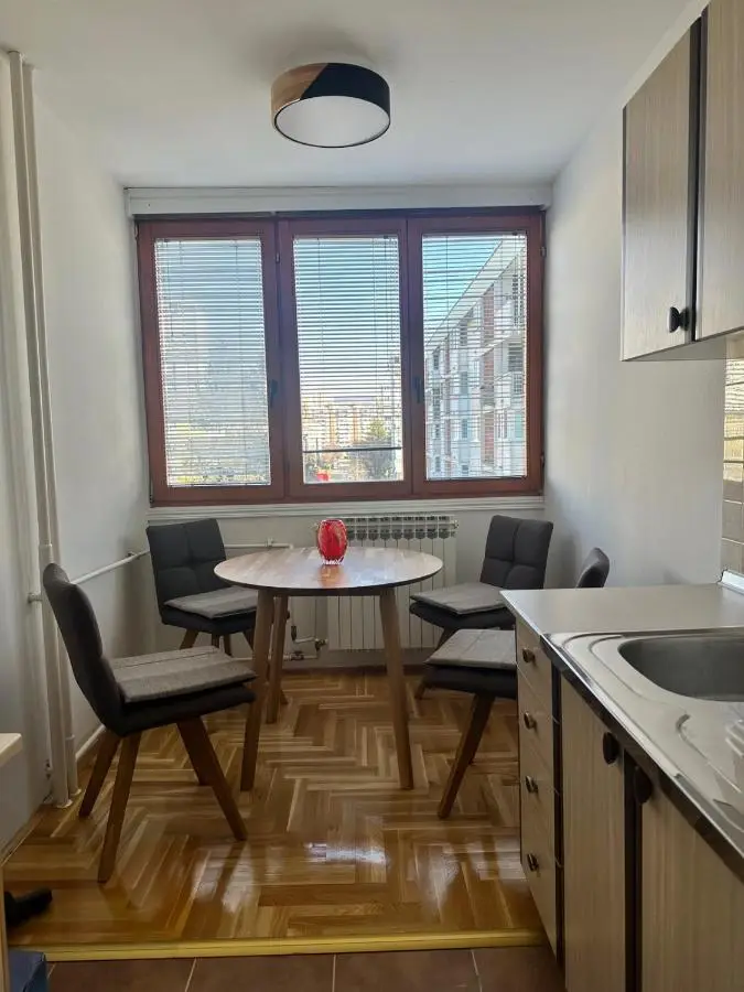 Apartment Aurora