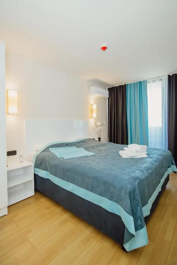 ORBI D2 SEASIDE beach