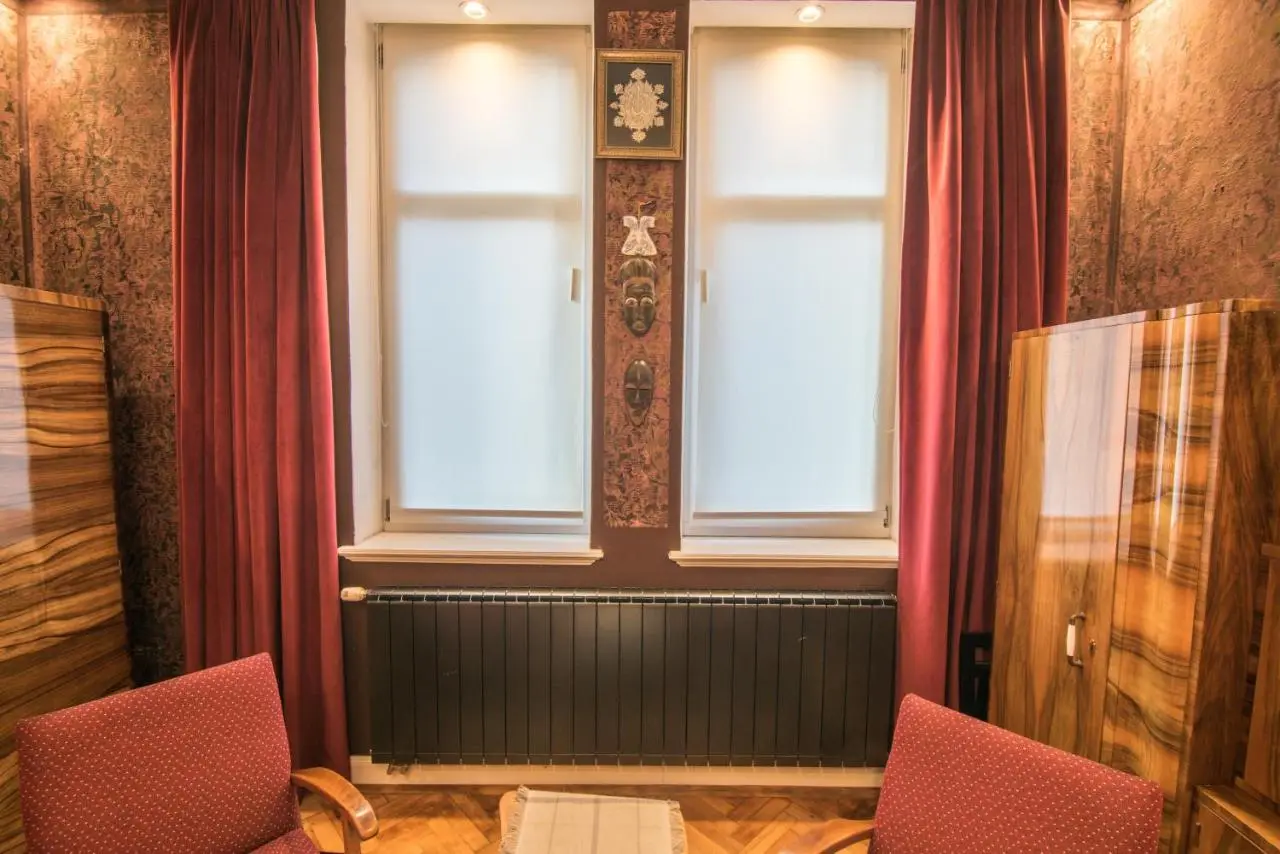 Apartment Sophie - 75 sqm - Free car garage