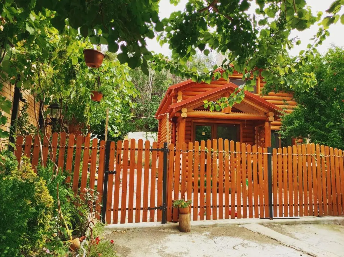 Old Tbilisi Villa Costa
