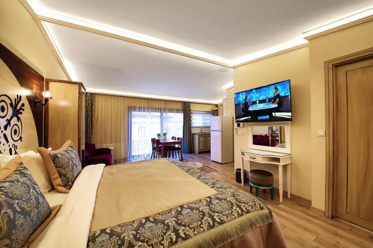Katelya Hotel