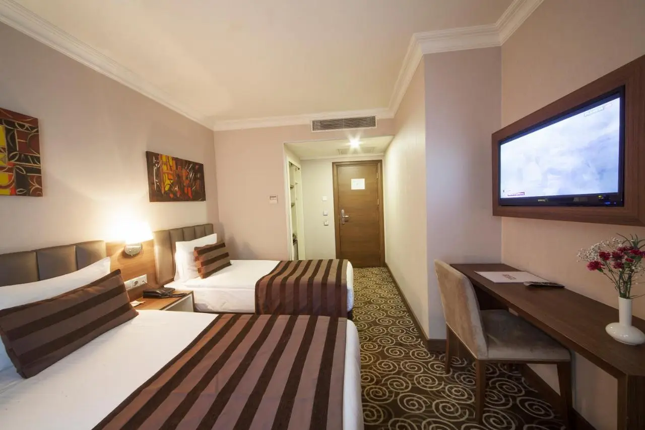 Delta Hotel Istanbul & Old City