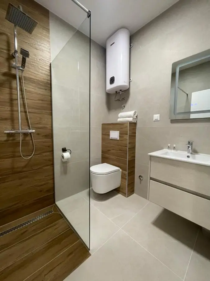 Apartments Njavro Neum