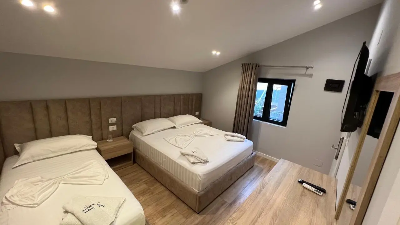 Villa Tramonto Vlore