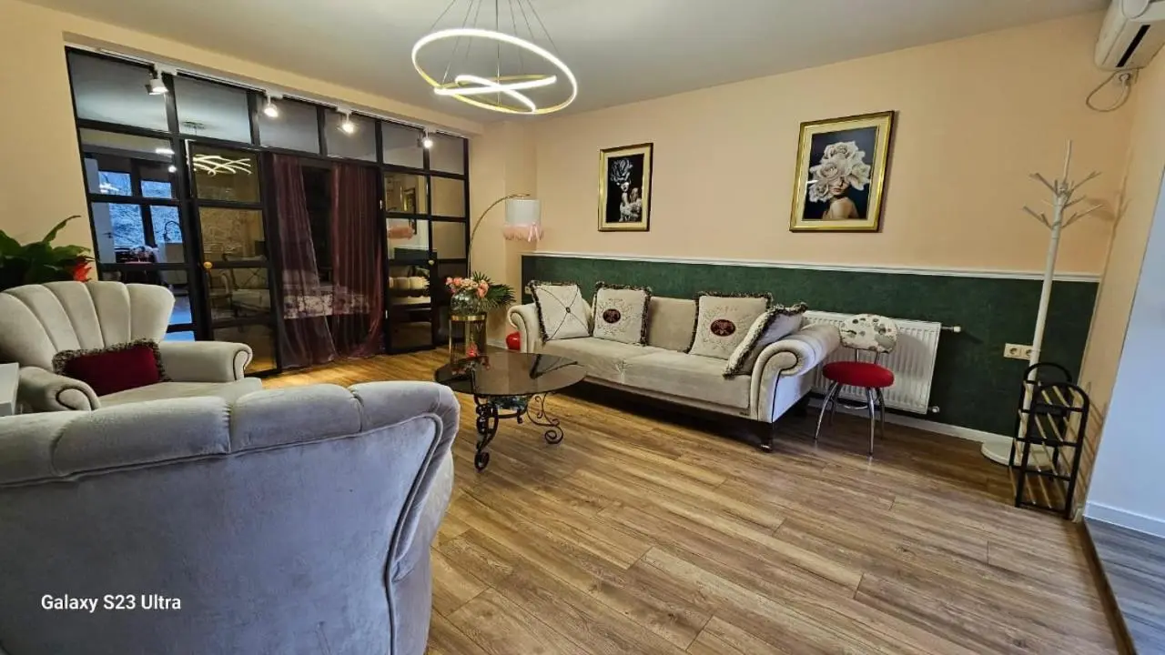 Mari's Apartaments