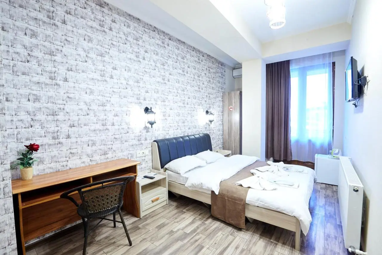 Hotel Diadema