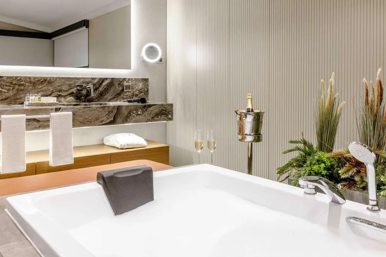 AHC Taksim Hotel-Special Class