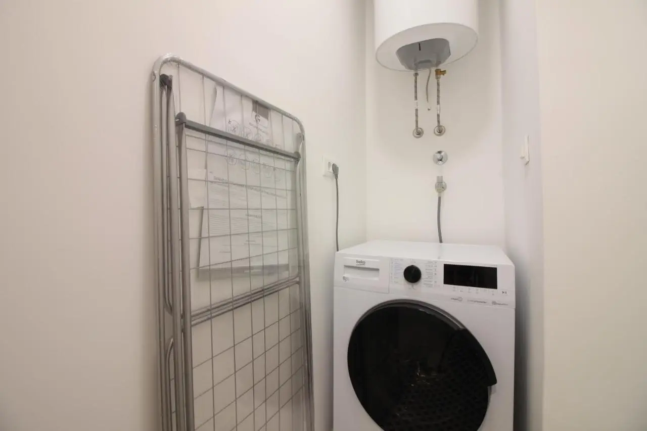 Meeting Point Apartment