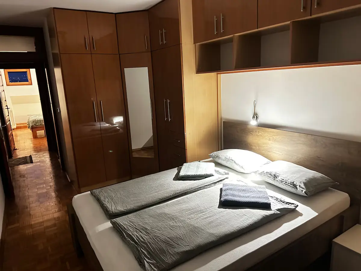 Unna&Izzo Apartment