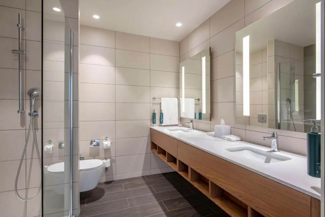Hilton Garden Inn Tbilisi Chavchavadze