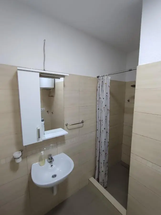 Apartments S&S