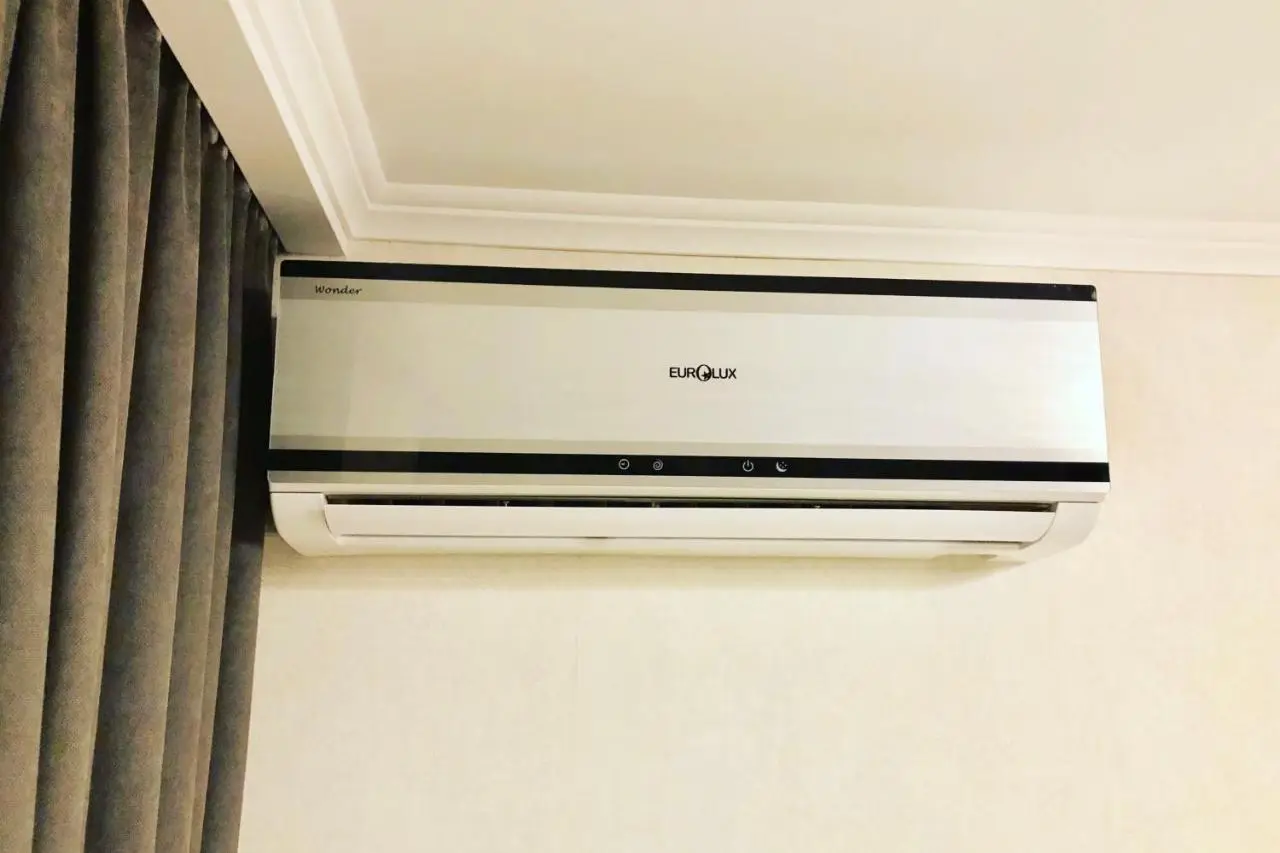 Flat 139 - Old Tbilisi