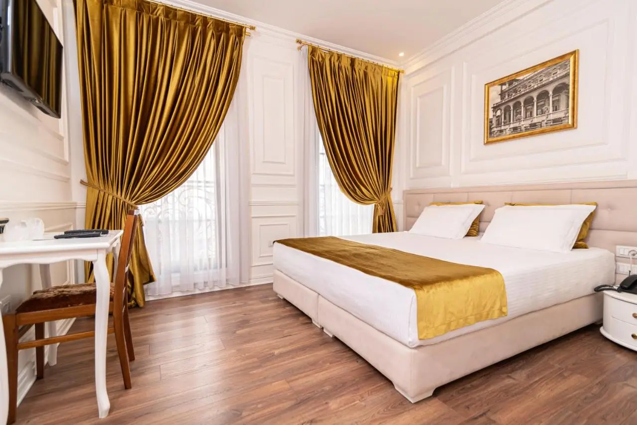 Eler Hotel