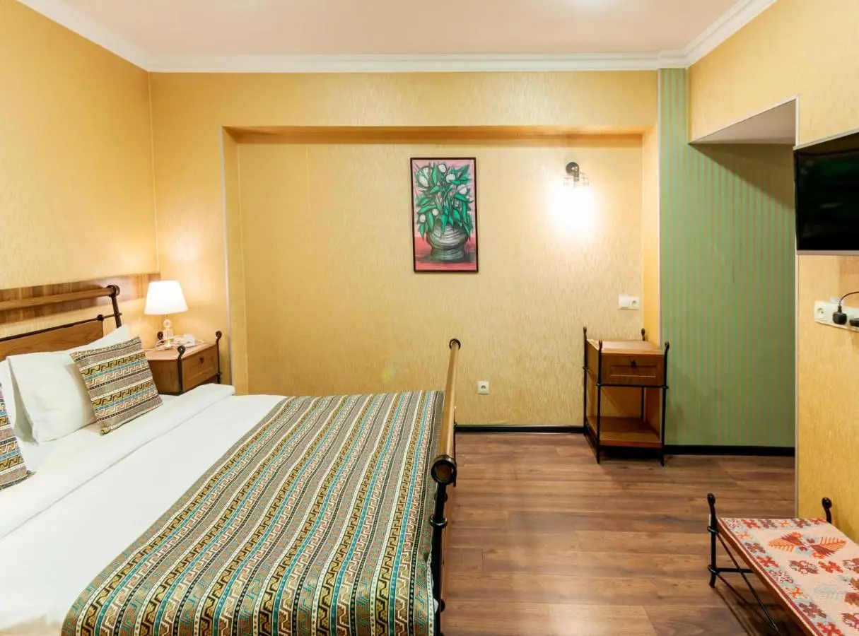 Wine Story Hotel