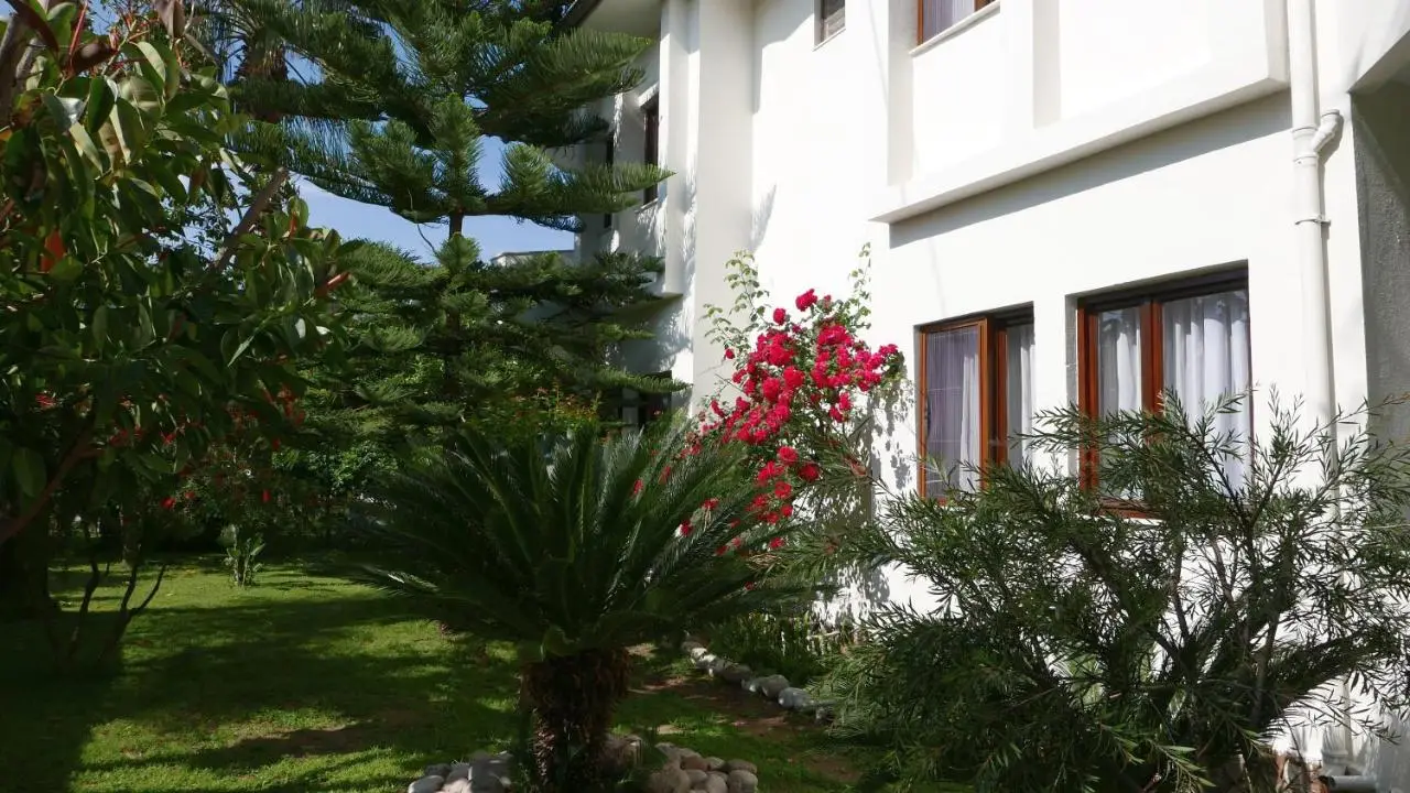 Aida Hotel