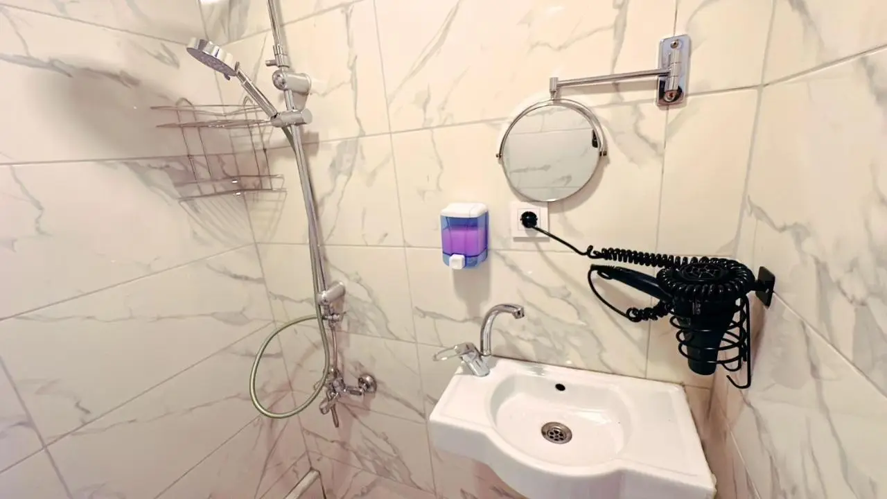 Taksim Centre Hotel