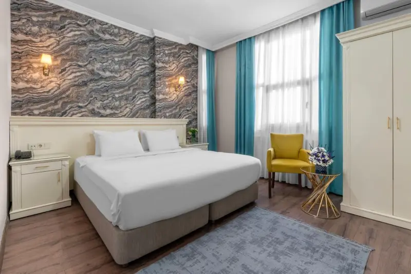Valide Hotel