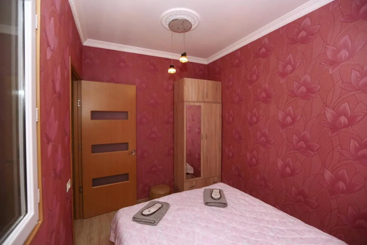 Lela Apartments