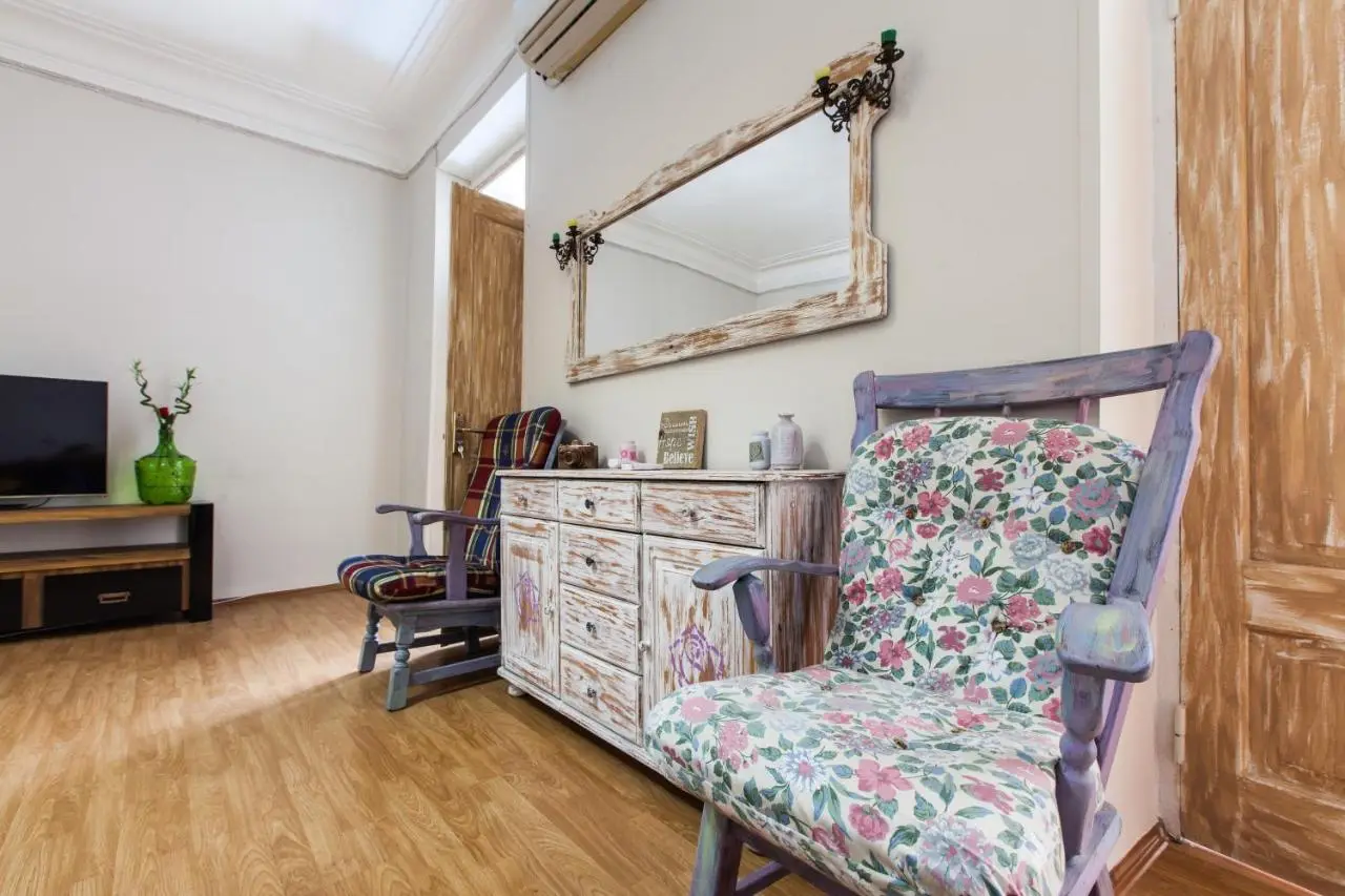 Sweet Home at Rustaveli Avenue