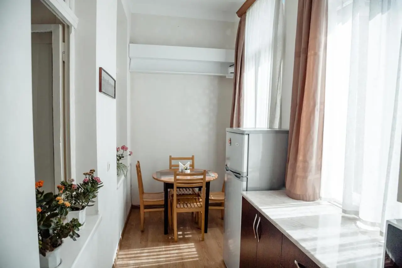 Tbilisi Apartment 2