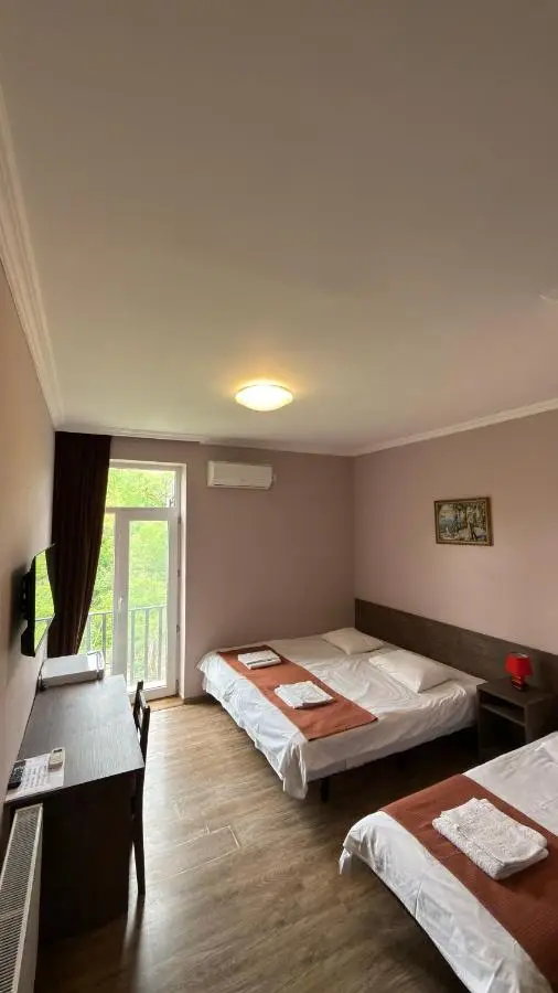 Hotel Giorgi
