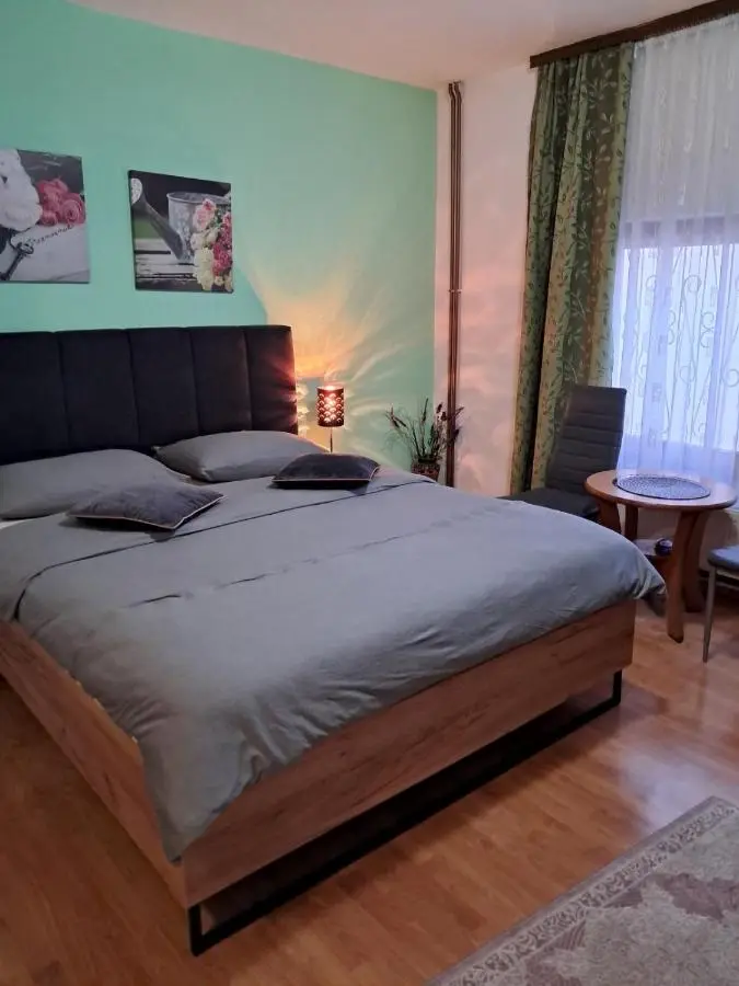 Guest House Kevser