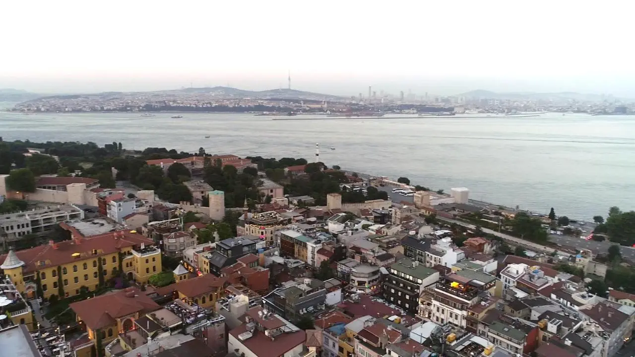 Eastanbul Suites