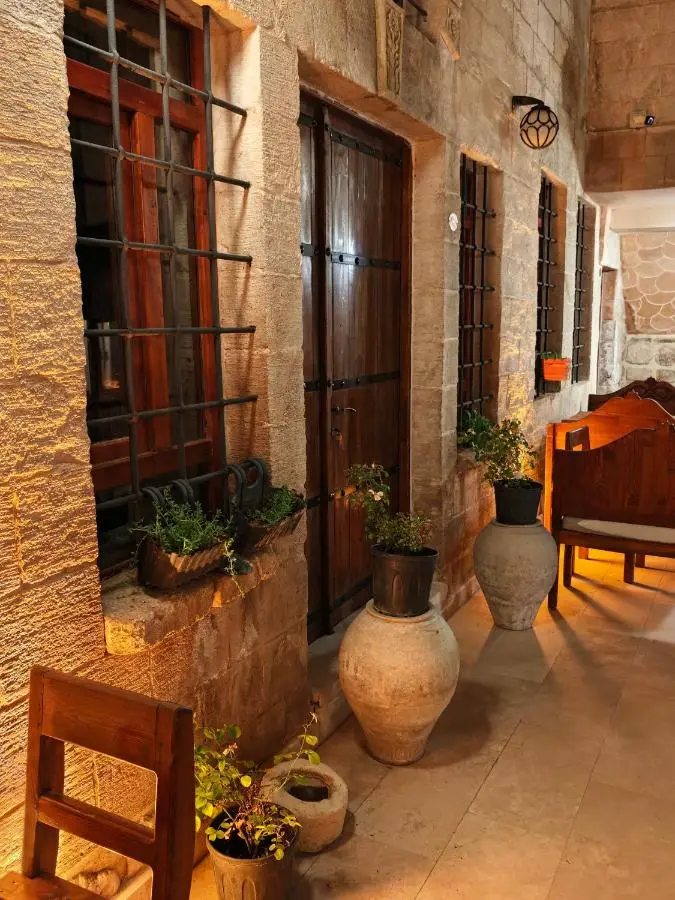 Aryan Butik Otel