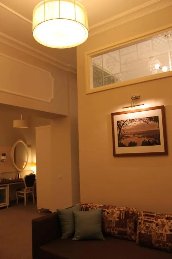 Collage Pera Hotel