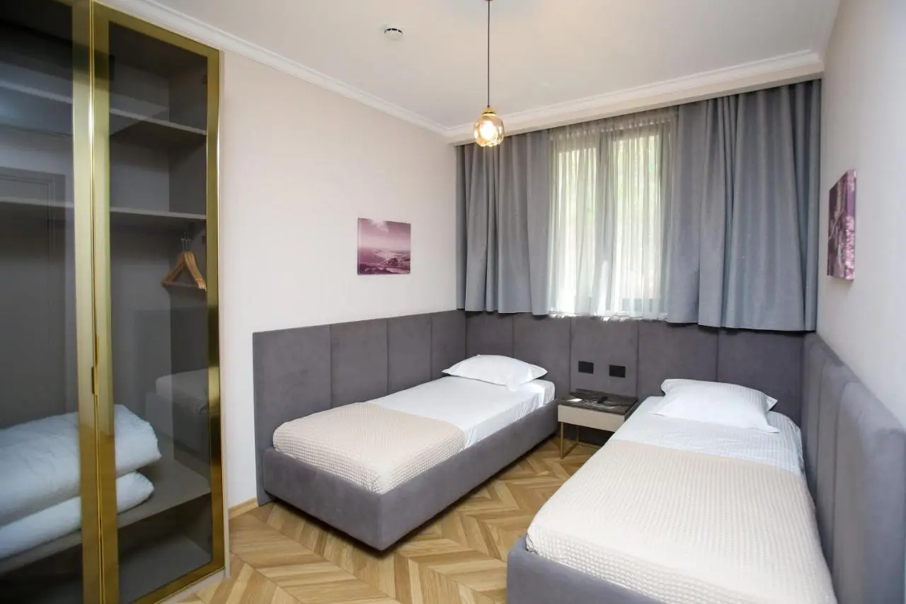 Belvedere Hotel & SPA