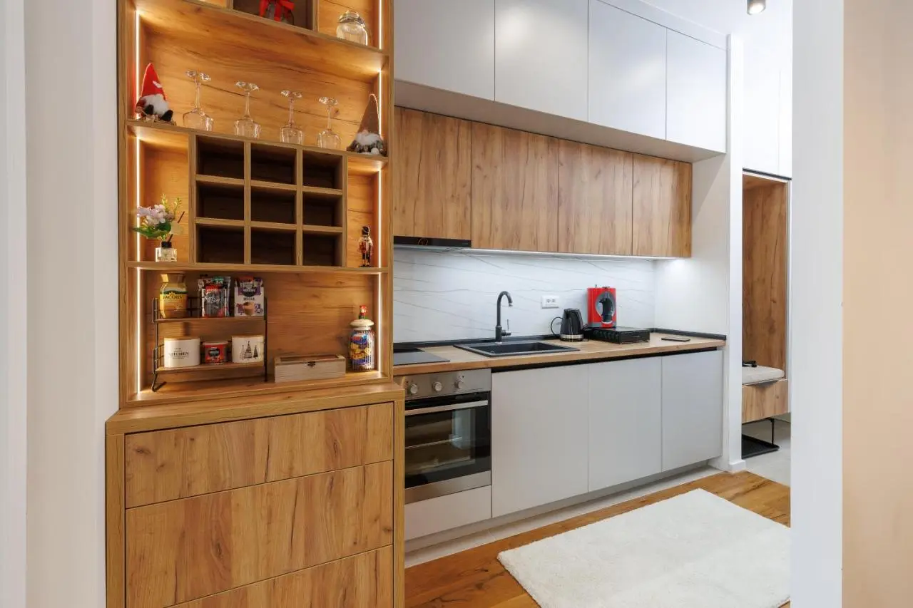 Bjelasnica View Lodge Apartman
