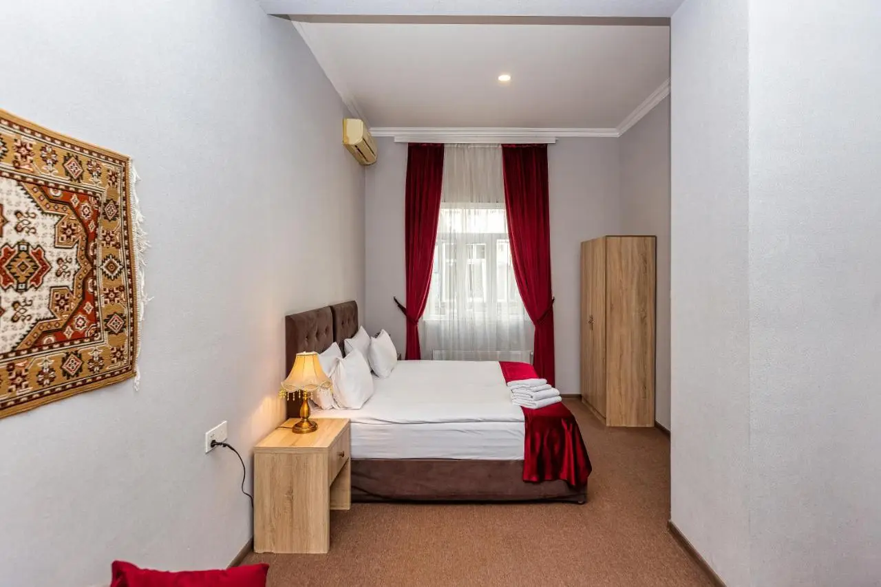 Nizami by La Casa Hotel