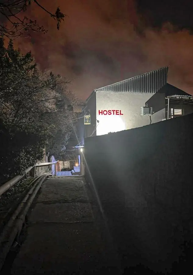 Champion HOSTEL BAKU