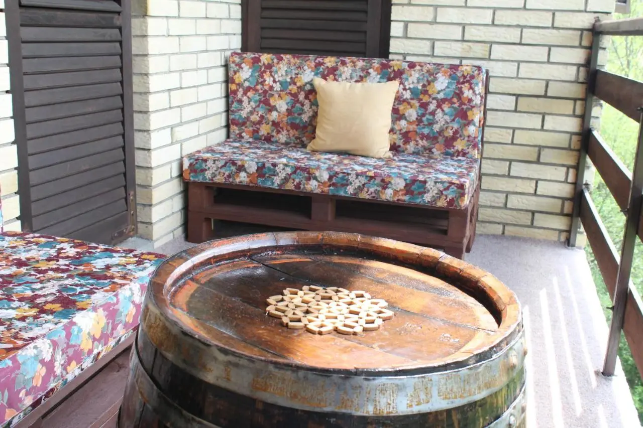 Holiday Home Zbilje