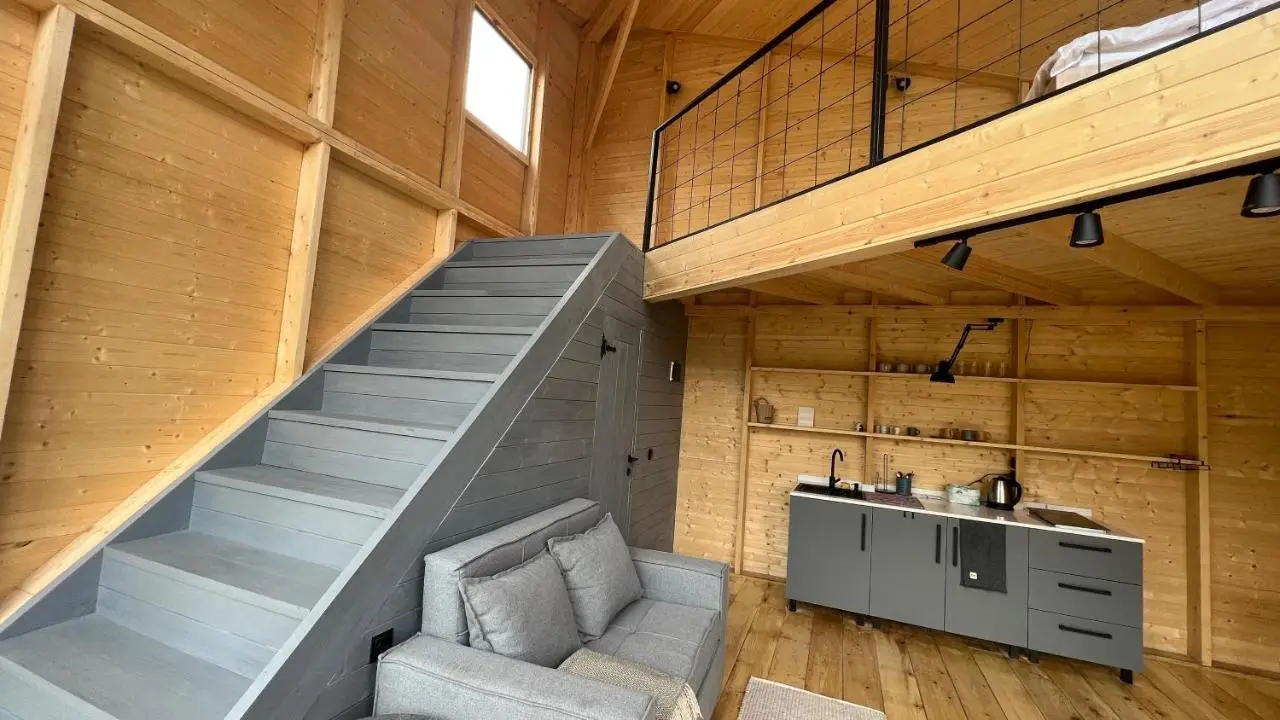 Dumbo Eco Camp